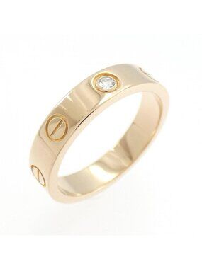 Cartier Mini Love Ring